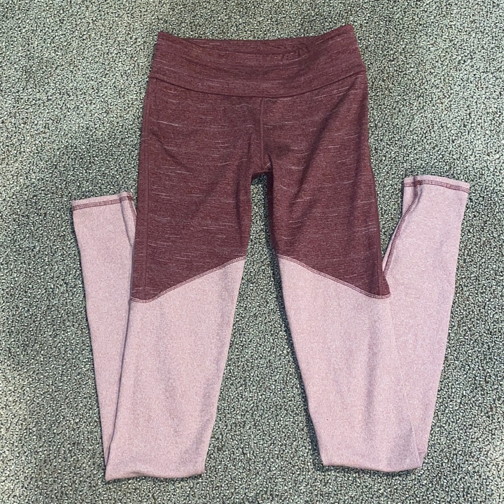 Free people movement leggings NWOT